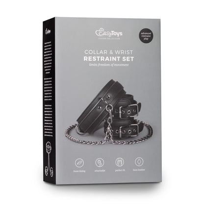 amarre-sumision-collar