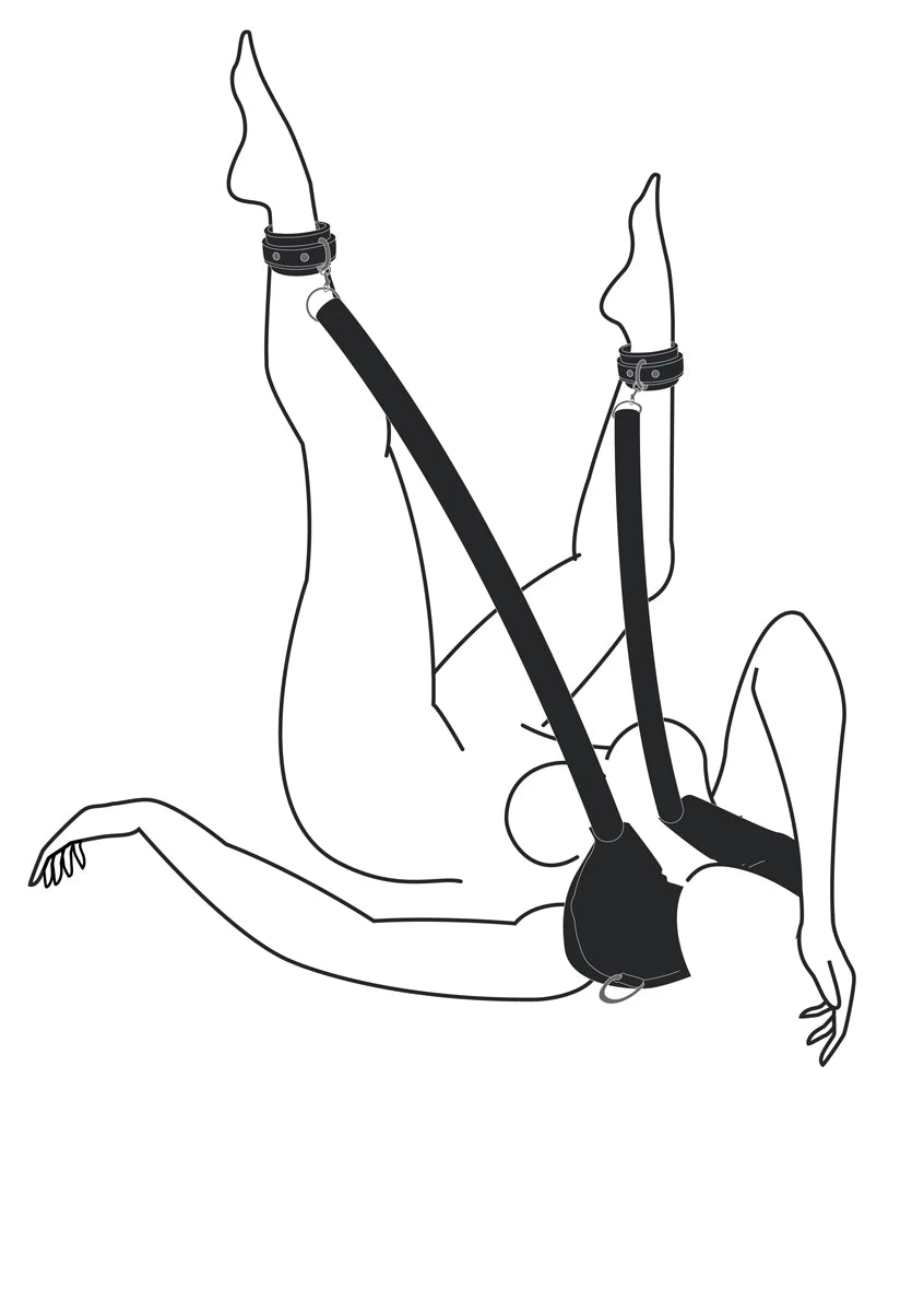 esposas-tobilllos-elevacion