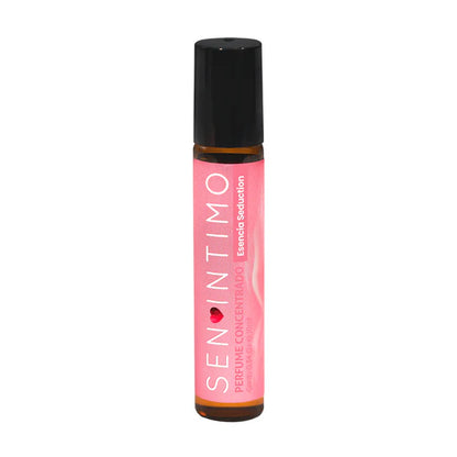 Perfume Seduction con Feromonas: ¡El Elíxir de Alta Intensidad para Dominar el Deseo!