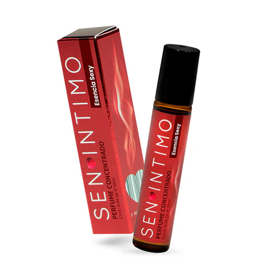 Perfume con Feromonas Sexy X 10 ml