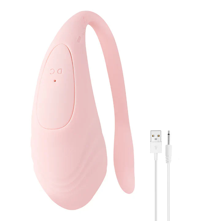 Vibe Egg Self Love: Huevo Vibrador con Control App