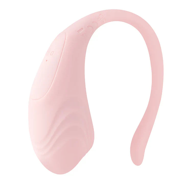 Vibe Egg Self Love: Huevo Vibrador con Control App