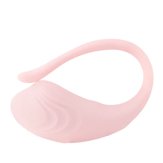 Vibe Egg Self Love: Huevo Vibrador con Control App