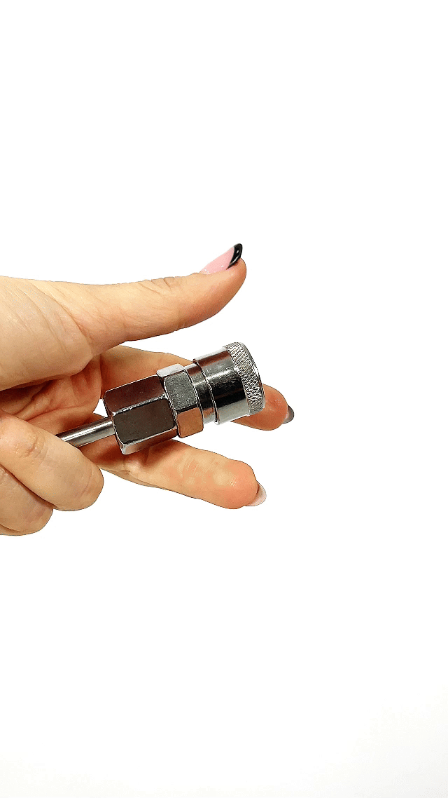 Extensor Varilla para Sex Machine Lovense 60cm- Tu Erótica