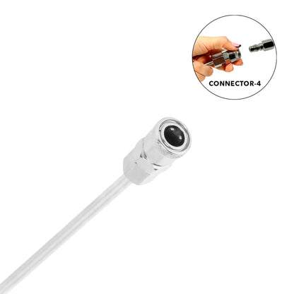 Extensor Varilla para Sex Machine Lovense 60cm- Tu Erótica