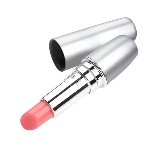Labial Vibrador Discreto