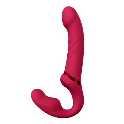 Lovense Lapis Dildo con vibración