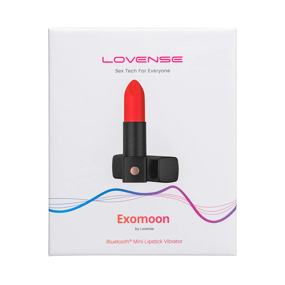 Lovense-app-bluetooth