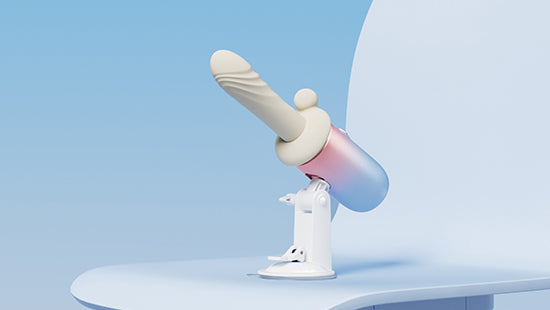 Lovense. Spinel  machine 