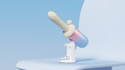 Lovense. Spinel  machine 