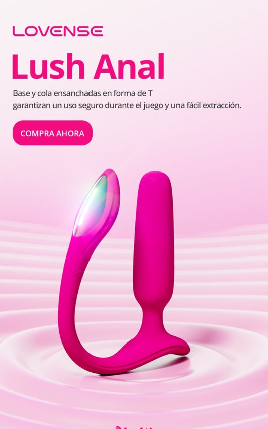 LushAnalLovensenuevo