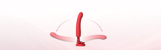 Mission2 Lovense Vibrador  App Bluetooth Tokens- Tu Erótica