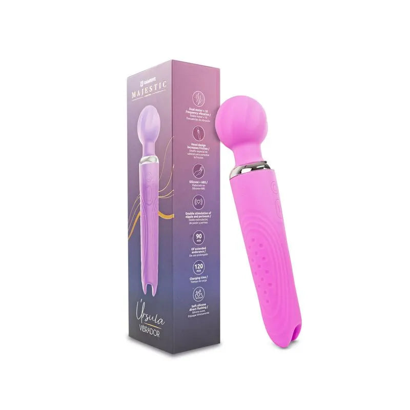 Vibrador