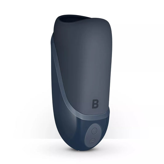 masturbador suave vibracion