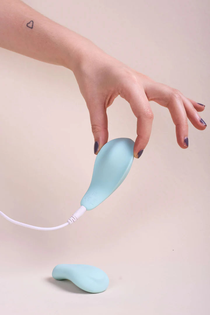 Vibrador para Clítoris Owna Con control- Tu Erótica