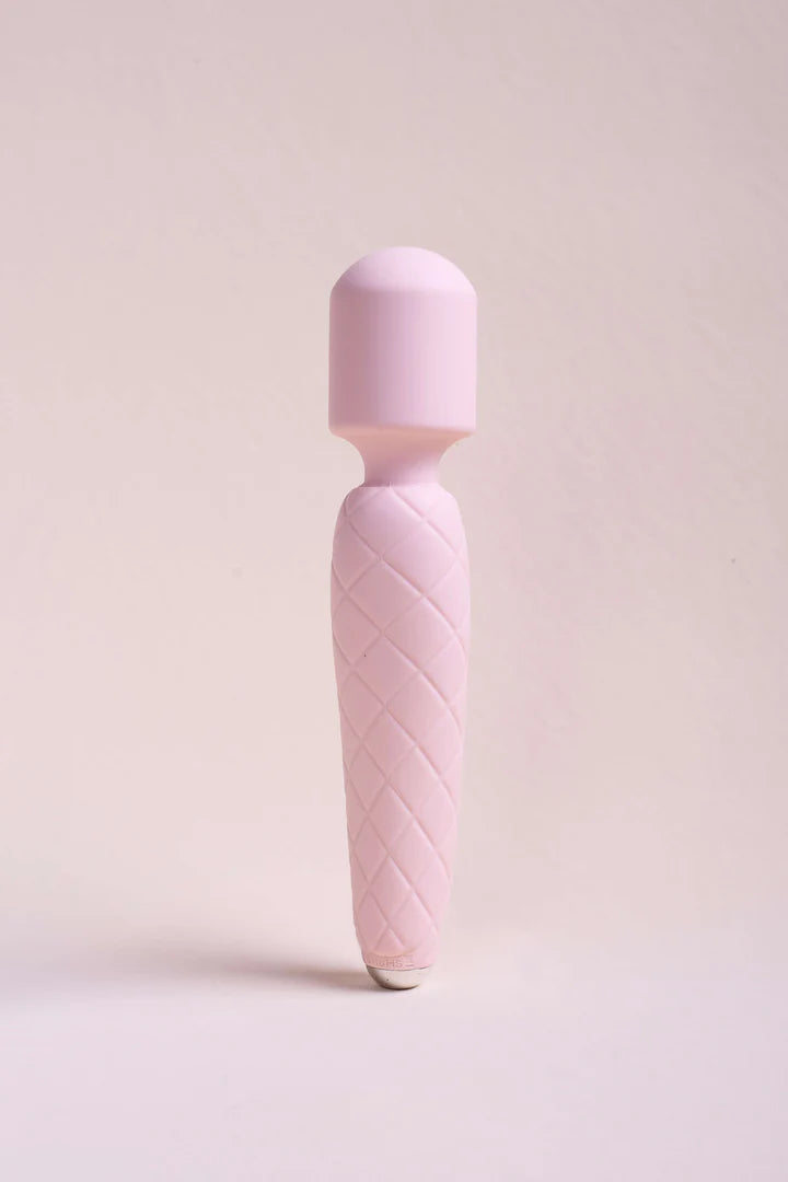 Vibrador Owna Micrófono para Clítoris Recargable- Tu Erótica