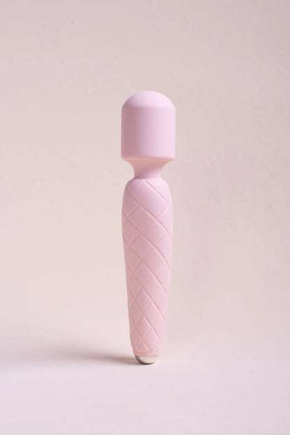 Vibrador Owna Micrófono para Clítoris Recargable- Tu Erótica