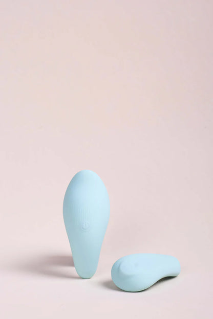 Vibrador para Clítoris Owna Con control- Tu Erótica