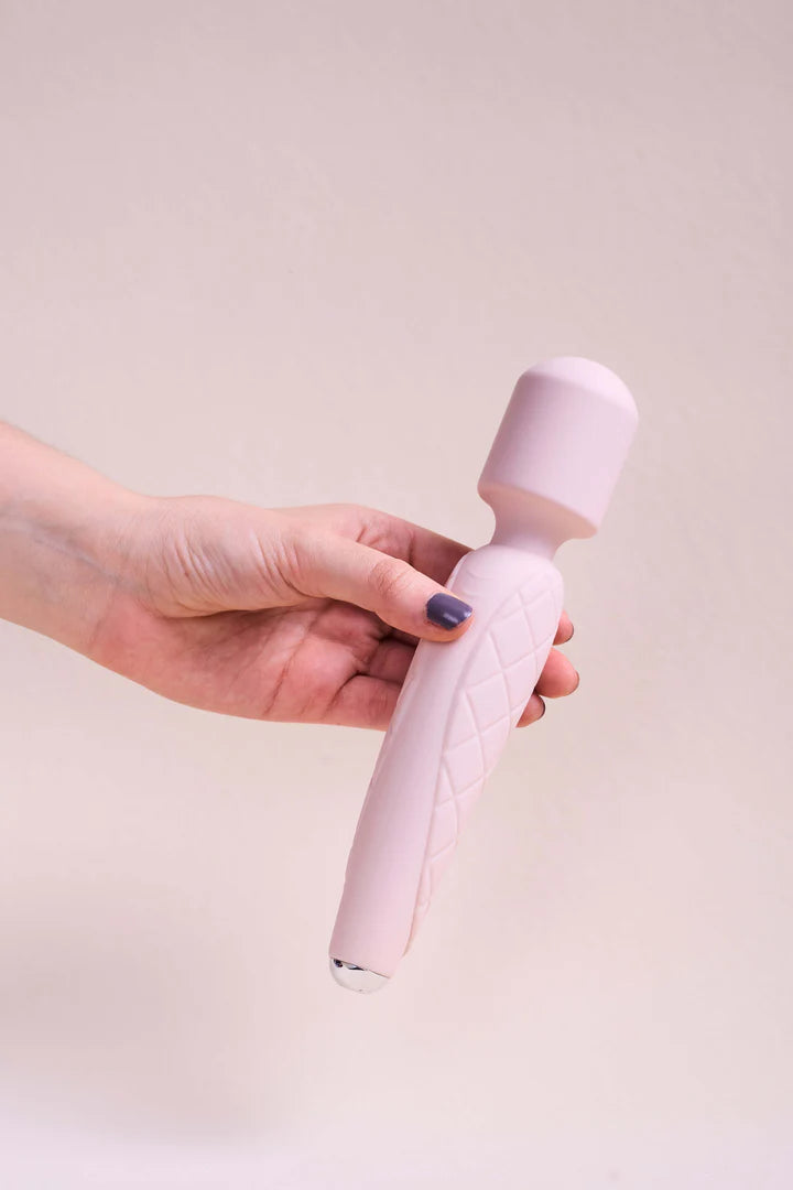 Vibrador Owna Micrófono para Clítoris Recargable- Tu Erótica