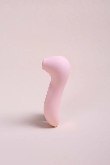 Succionador Para Clítoris Owna Rosado- Tu Erótica