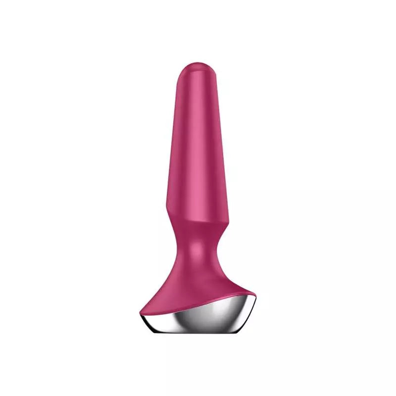 Vibrador anal Satisfyer-Vibrador