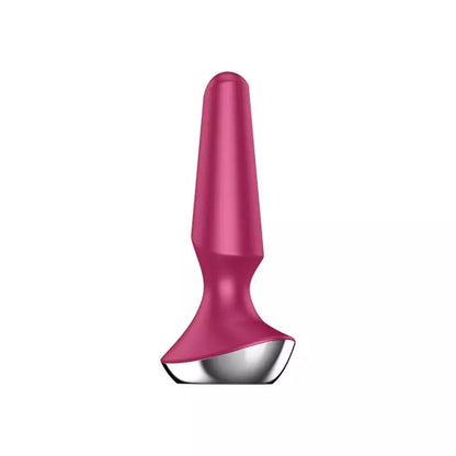 Vibrador anal Satisfyer-Vibrador