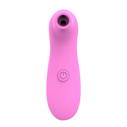 Succionador Satisfy Clit: Placer Intenso y Silencioso con Tecnología de Ondas.