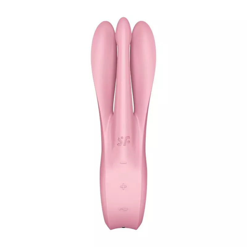 satisfyer-vibrador-recargable