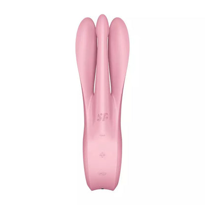 satisfyer-vibrador-recargable