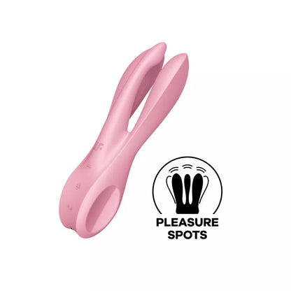 vibrador- clitoris