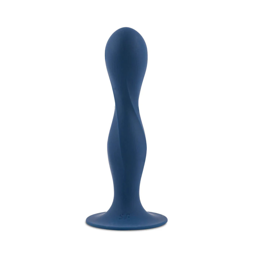 Satisfyer Double Dildo Vibrador-Dildos