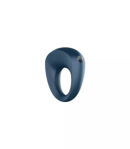 Anillo vibrador satisfyer-Anillo para el pene-Anillo Vibrador