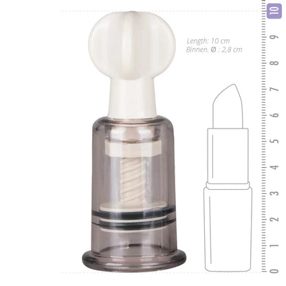 Succionadores-Succionador para Clítoris