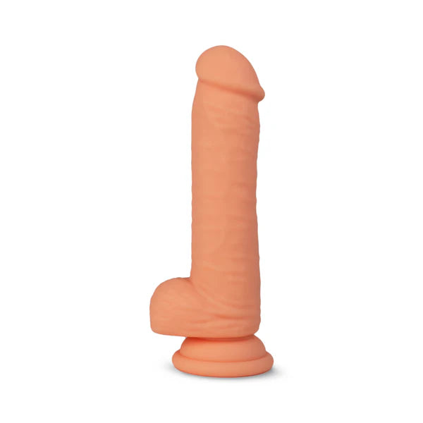 Dildo vibrador realista camtoyz-Vibrador