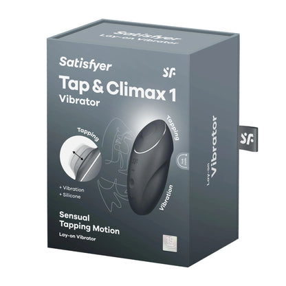 Vibrador Climax-Vibrador climax satisfyer-Vibrador