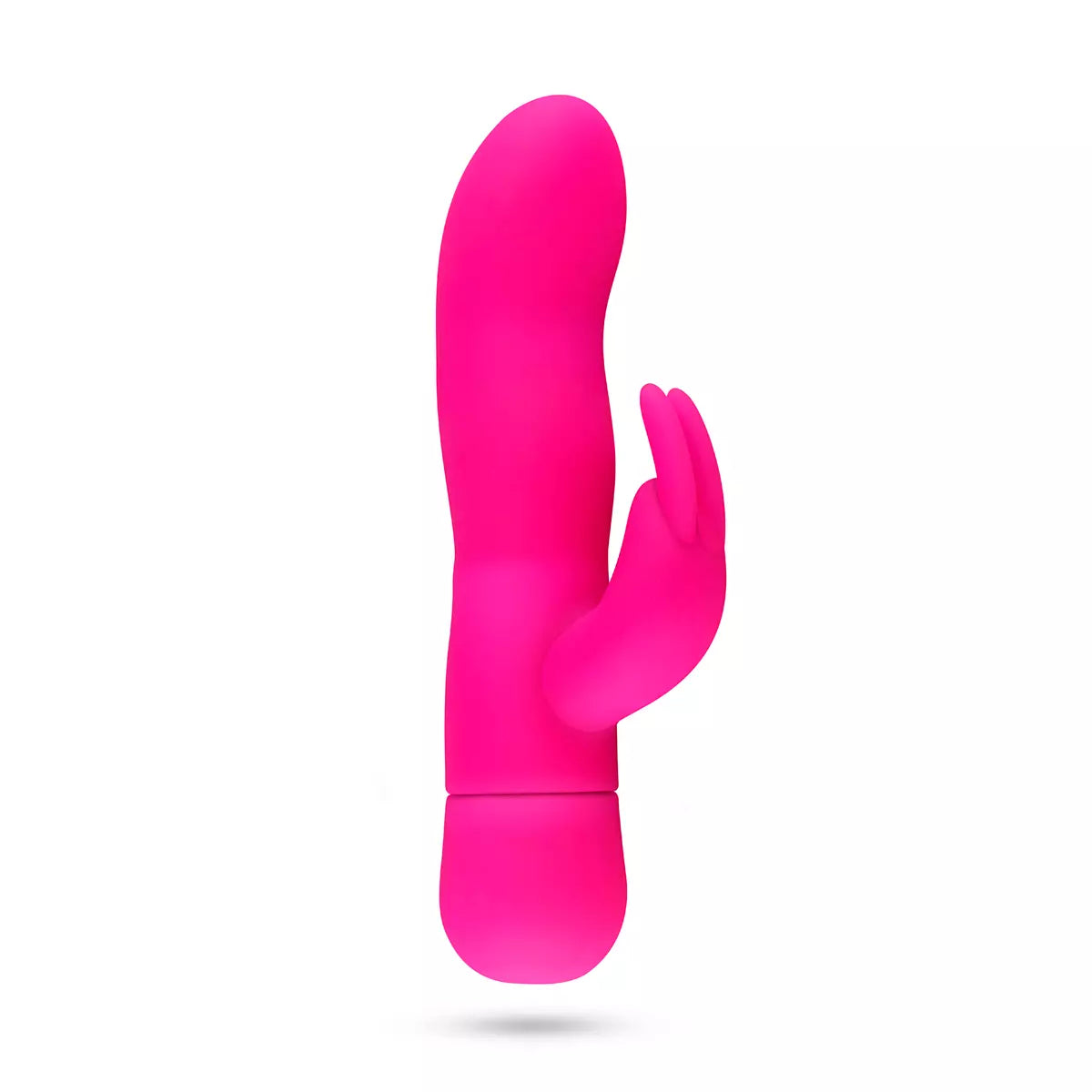 Vibrador Doble estimulación Mad Rabbit