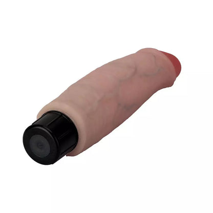 Vibrador realista camToyz-Vibradores