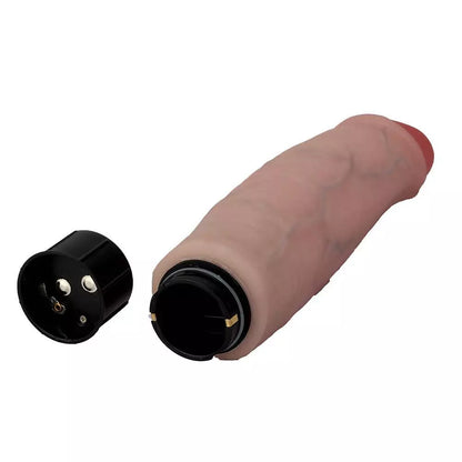 Vibrador realista camToyz