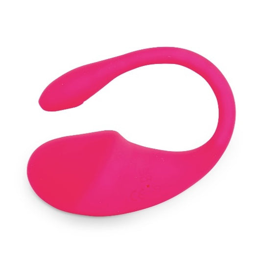 Huevo Vibrador para Punto G Multiorgásmico con Control por App 🥚