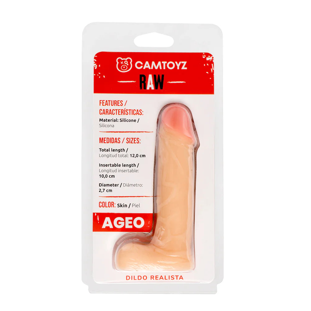 ageo - raw - camtoyz