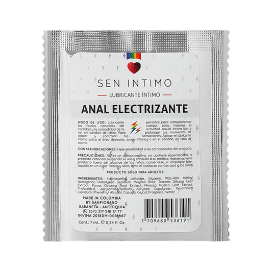 Lubricantes Anales: Placer y Comodidad para Tu Intimidad Tu erotica Colombia Lubricantes Anales: Placer y Comodidad para Tu Intimidad Tu erotica Colombia