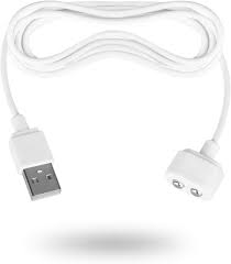 Cargador Carga Magnética Juguetes Satisfyer- Tu Erótica