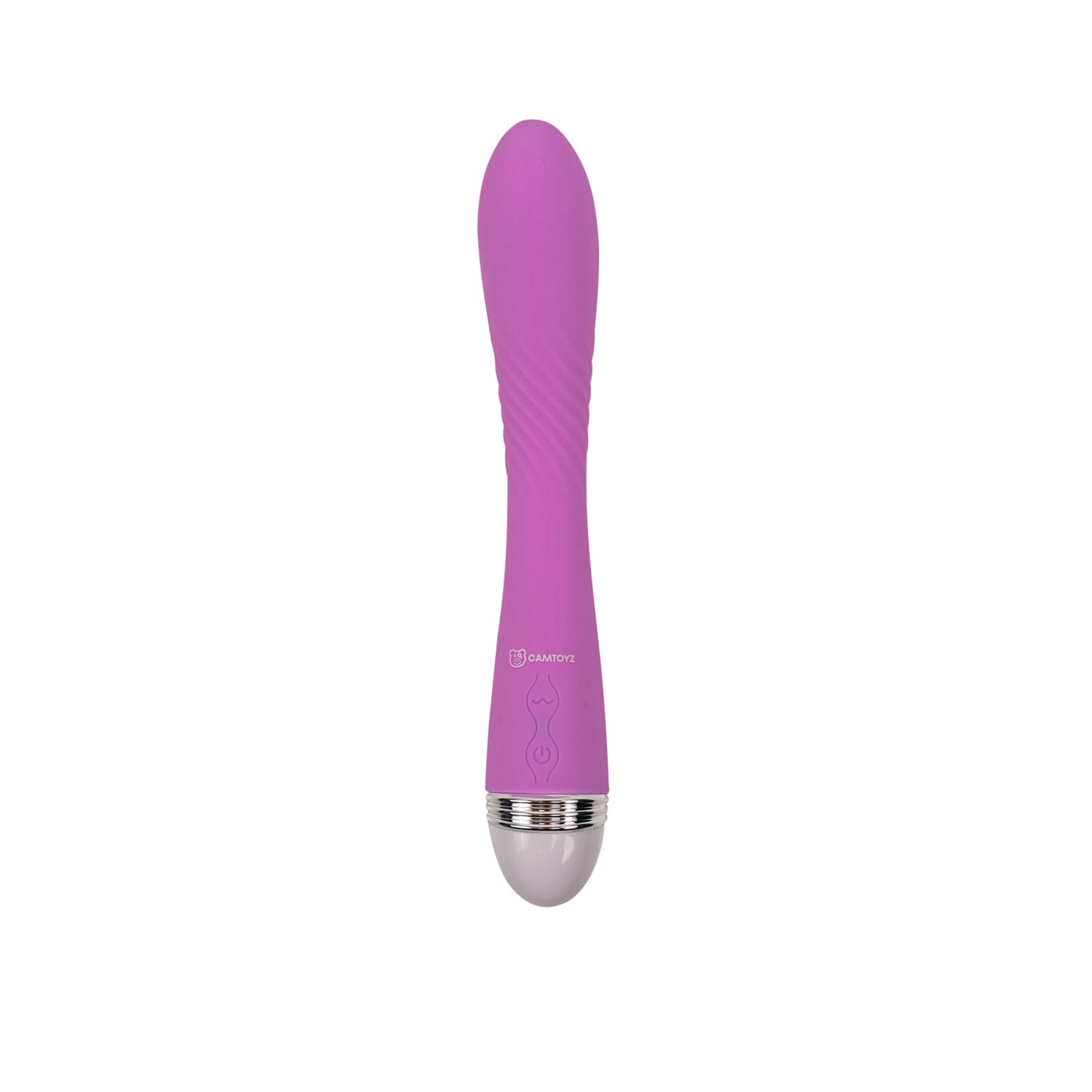 vibrador -recargable-rosado
