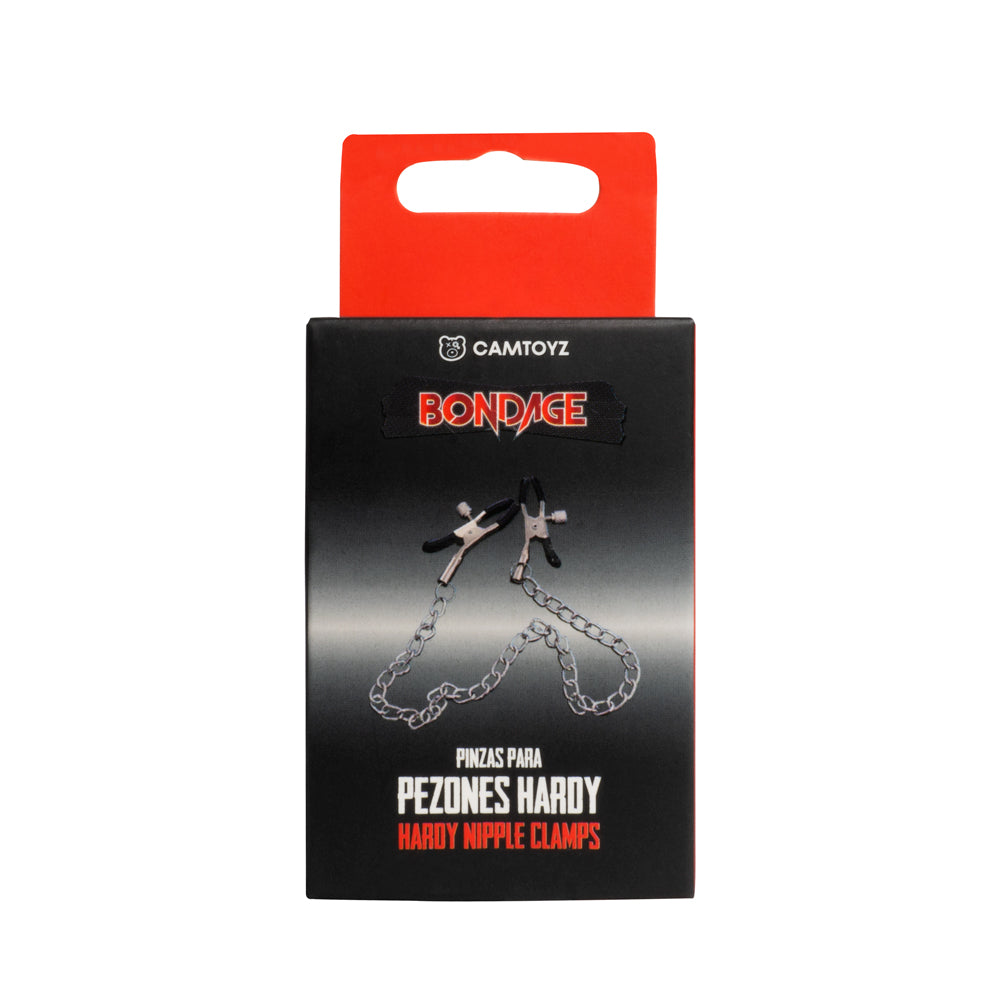 pezoneras-dolor-sumision