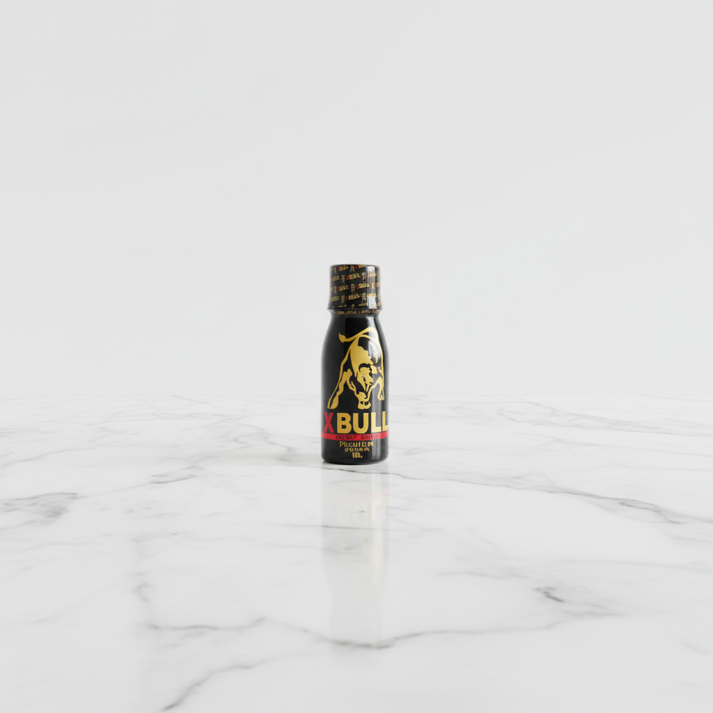 Potenciador sexual líquido SCX Bull mármol, tienda erótica elegante TuErótica Colombia
