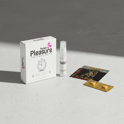 Combo placer prolongado sobre concreto - TuErótica Colombia