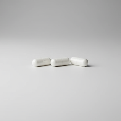 Black Power Pills pack x3 gris perla minimalista, tienda erótica TuErótica envío discreto Colombia