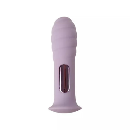 Vibrador Dual con Control por App | Estimulación Punto G y Clítoris