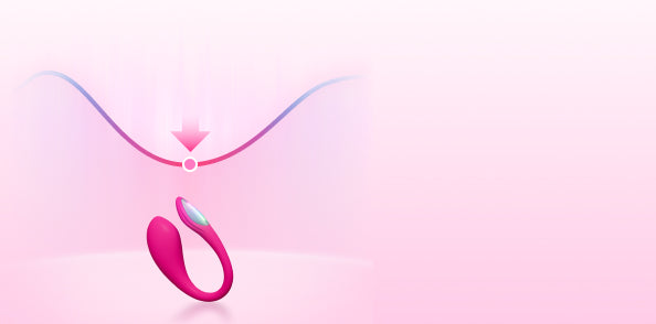 Mini Lush 4 Lovense Control Tokens Modelos Webcam | TuErótica