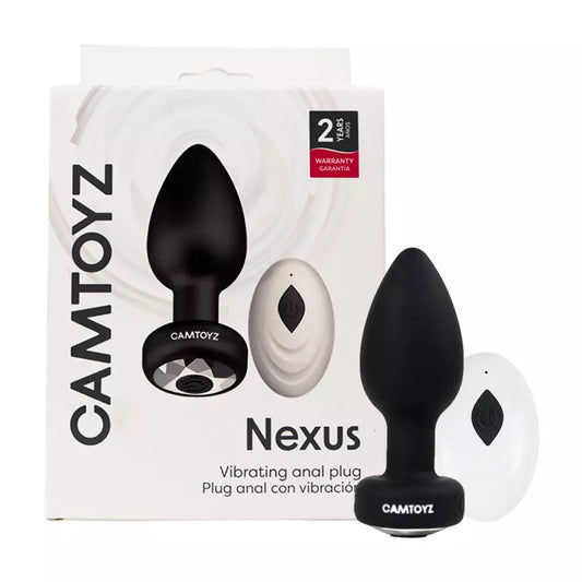 Vibradores con Control Remoto